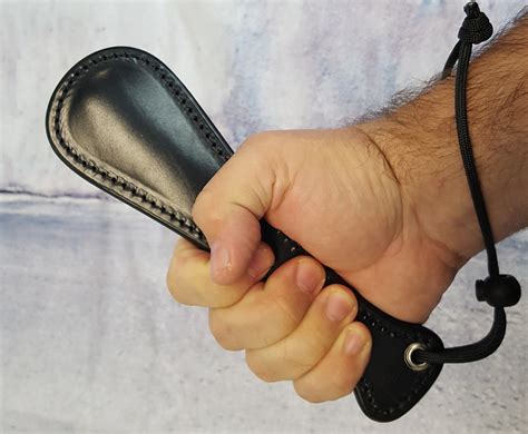 sap weapon illegal.